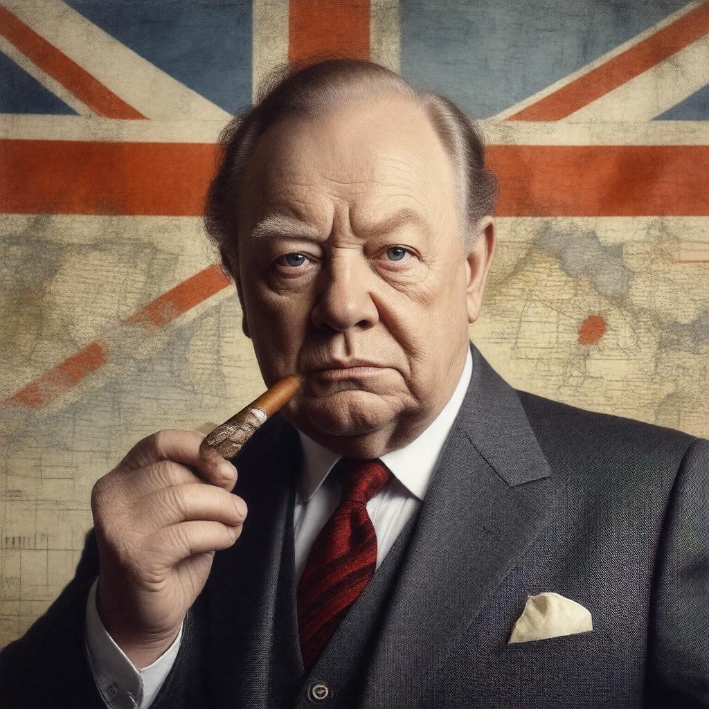 Winston Churchill (First Lord)